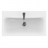 CERSANIT - Umywalka meblowa MODUO 80x45 box  K116-013